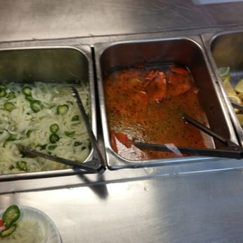 Tacos El Rancho - Tacos Near Me - Westminster, California