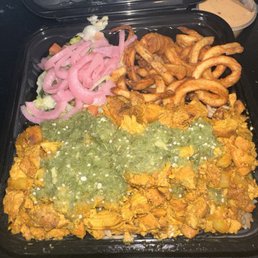 Gyro Bowl
