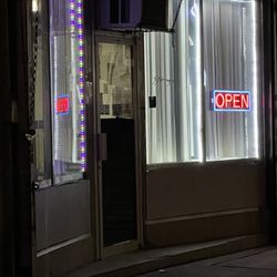 Store Front
