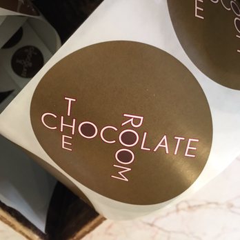 The Chocolate Room - Desserts Near Me - Brooklyn, New York The Chocolate Room - Desserts Near Me - Brooklyn, New York