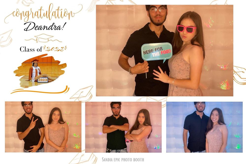 SANDIA EPIC PHOTO BOOTH Updated June 2024 Request a Quote 41