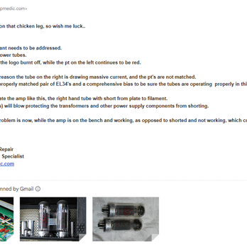 Ampmedic  Amplifier Repair - Electronics Repair Near Me - Henderson, Nevada