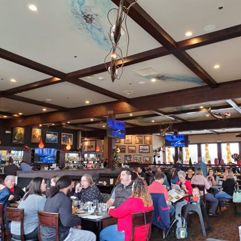 Sterling's Famous - Sterling's interior - Seafood Near Me - Richland, Washington Sterling's Famous - Sterling's interior - Seafood Near Me - Richland, Washington