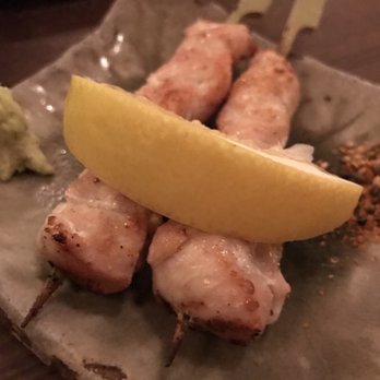 Rintaro - Izakaya Near Me - San Francisco, California