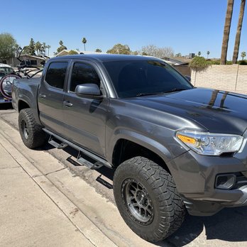 SmartFilm - Car Window Tinting Near Me - Mesa, Arizona SmartFilm - Car Window Tinting Near Me - Mesa, Arizona