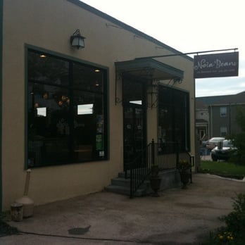 Nola Beans - Coffee & Tea Near Me - New Orleans, Louisiana