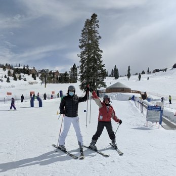Tahoe Donner - Downhill Ski Resort - Ski Resorts Near Me - Truckee, California Tahoe Donner - Downhill Ski Resort - Ski Resorts Near Me - Truckee, California