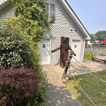 Funplex Fun Park - Mini Golf Near Me - East Greenbush, New York