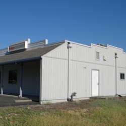Kamps Propane - We service El Dorado County from our office in Placerville.