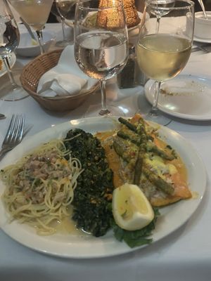Ariani Ristorante Italiano by null