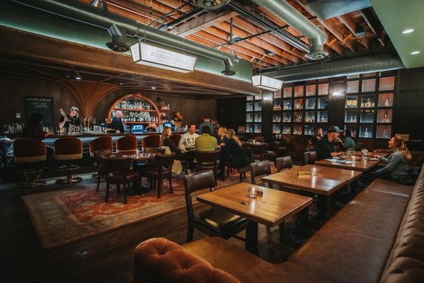 Butcher & The Boar by null