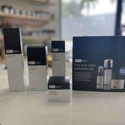 WYSP Skin Studio - Let us customize the perfect regimen for your skin.