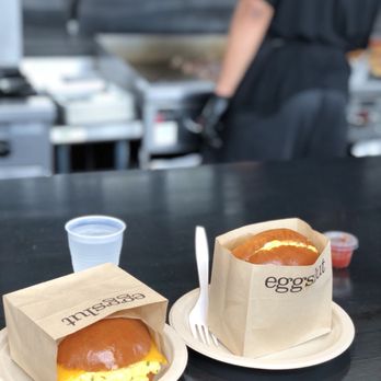 Eggslut - Breakfast & Brunch Near Me - Los Angeles, California Eggslut - Breakfast & Brunch Near Me - Los Angeles, California