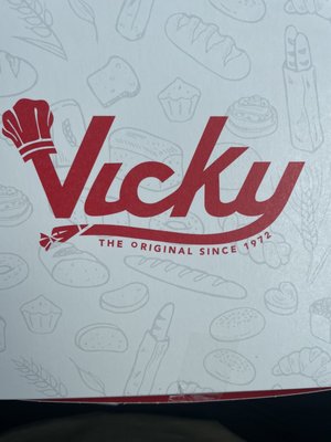 Vicky Bakery East Flagler by null
