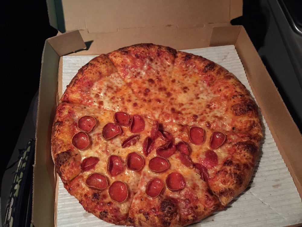 Marco's Pizza