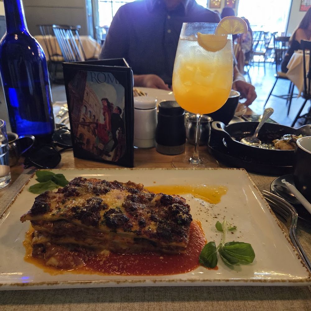The Italian Deli Co - Lasagna - Italian Near Me - Pasadena, California The Italian Deli Co - Lasagna - Italian Near Me - Pasadena, California