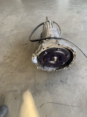 TOP 10 BEST Transmission Repair Shop near Pico Rivera, CA