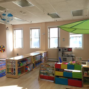 Little Dragons Early Education - The facilities are brand new and beautiful. - Child Care & Day Care Near Me - Waltham, Massachusetts Little Dragons Early Education - The facilities are brand new and beautiful. - Child Care & Day Care Near Me - Waltham, Massachusetts