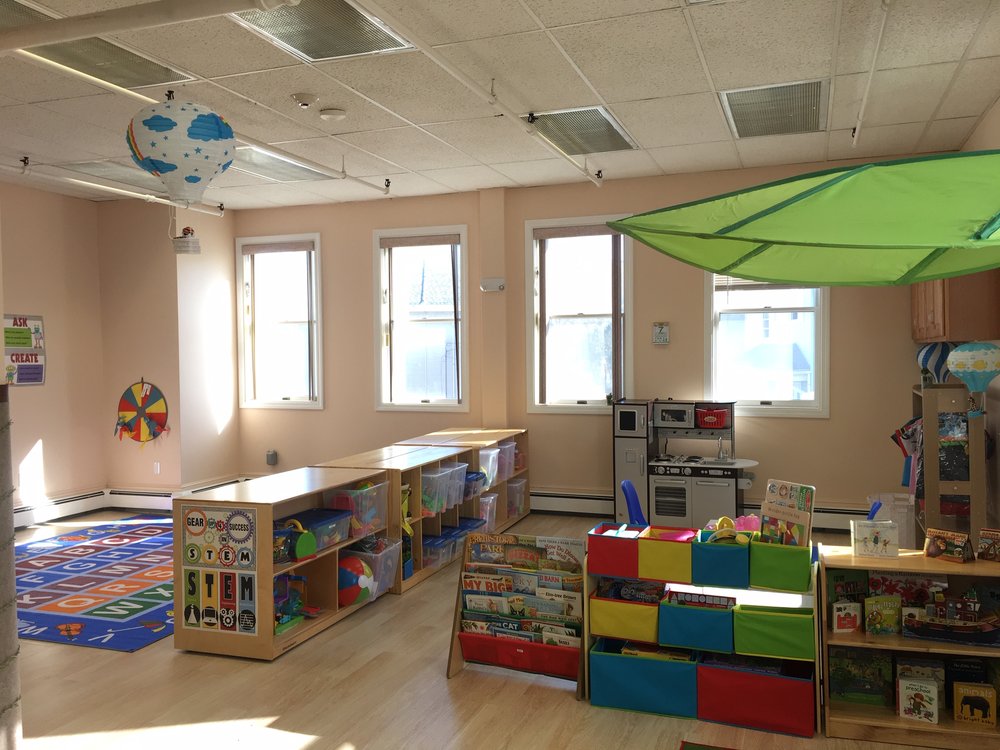Little Dragons Early Education - childcare center in Waltham, MA