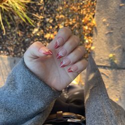 Merriam Park Nails
