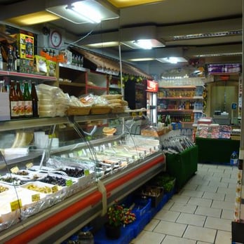 Fruchthaus Tropica - International Grocery Near Me - Hamburg, HH