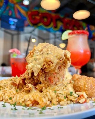 Gotti's Restaurant by null