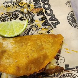 Birria Tacos