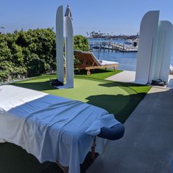 Touch Of Essence - Mobile massage therapy