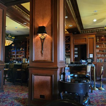 The Library - the interior of a restaurant - Lounges Near Me - Dallas, Texas The Library - the interior of a restaurant - Lounges Near Me - Dallas, Texas