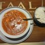 Taal Dining