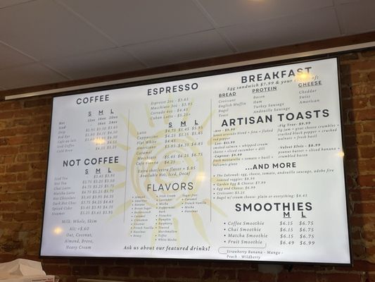 Menu photo 2 Cafe Berlin Berlin, MD