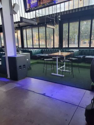 Sporting Club by null