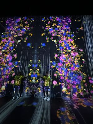 Superblue Miami by null