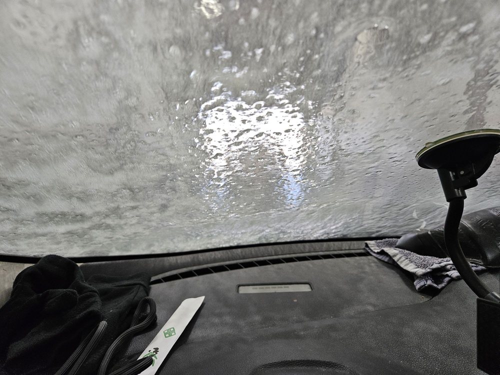 GOLDEN NOZZLE CAR WASH Updated September 2024 12 Photos 126