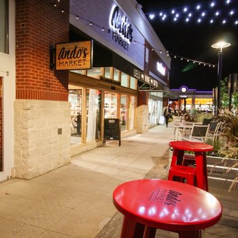 Ando's Market - Outdoor Seating & Exterior - Cafes Near Me - White Marsh, Maryland Ando's Market - Outdoor Seating & Exterior - Cafes Near Me - White Marsh, Maryland