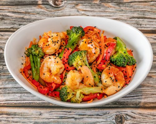 Lakeside Bar and Grill by null