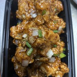 Beijing - Black Pepper Chicken