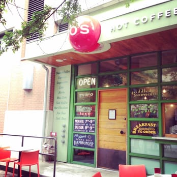 Jo's Coffee Downtown - Coffee & Tea Near Me - Austin, Texas Jo's Coffee Downtown - Coffee & Tea Near Me - Austin, Texas