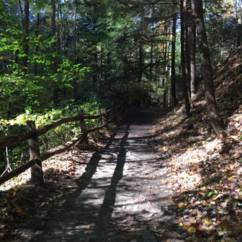Pearson's Falls and Glen - Trail - Hiking Near Me - Saluda, North Carolina Pearson's Falls and Glen - Trail - Hiking Near Me - Saluda, North Carolina