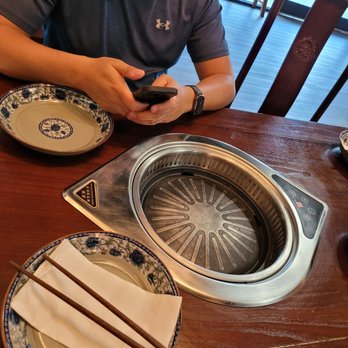 Lee's Bbq & Hot Pot - Table for 2 please - Asian Fusion Near Me - Pensacola, Florida Lee's Bbq & Hot Pot - Table for 2 please - Asian Fusion Near Me - Pensacola, Florida