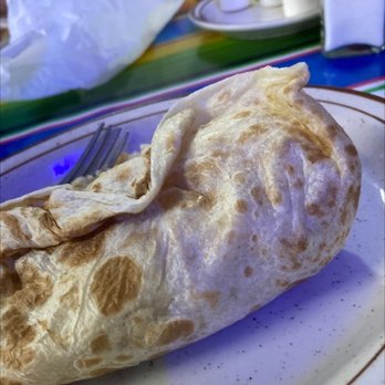 Jacobo's Cafe - Breakfast burrito - American Near Me - Amarillo, Texas