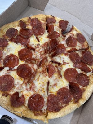 Pizza Planet by null