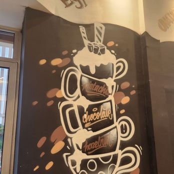 Una Dolce Vita - Pizza Near Me - Bridgeport, Connecticut