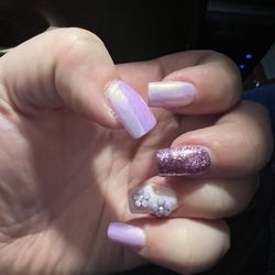 Lux Nails By Annie