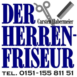 Der Herrenfriseur - Carsten Habermeier
