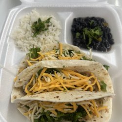 Paparrilla Food Truck - Taco event