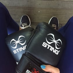 Brisbane Boxing