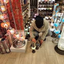 Ruby Ceramics And Gift Shop