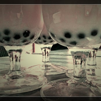 Mili Coffee Bar - Bubbles bubbles bubbles! - Chinese Near Me - Florence, FI Mili Coffee Bar - Bubbles bubbles bubbles! - Chinese Near Me - Florence, FI