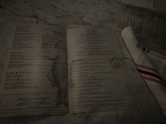 Menu photo 6 Culinary Dropout Atlanta, GA Menu photo 6 Culinary Dropout Atlanta, GA